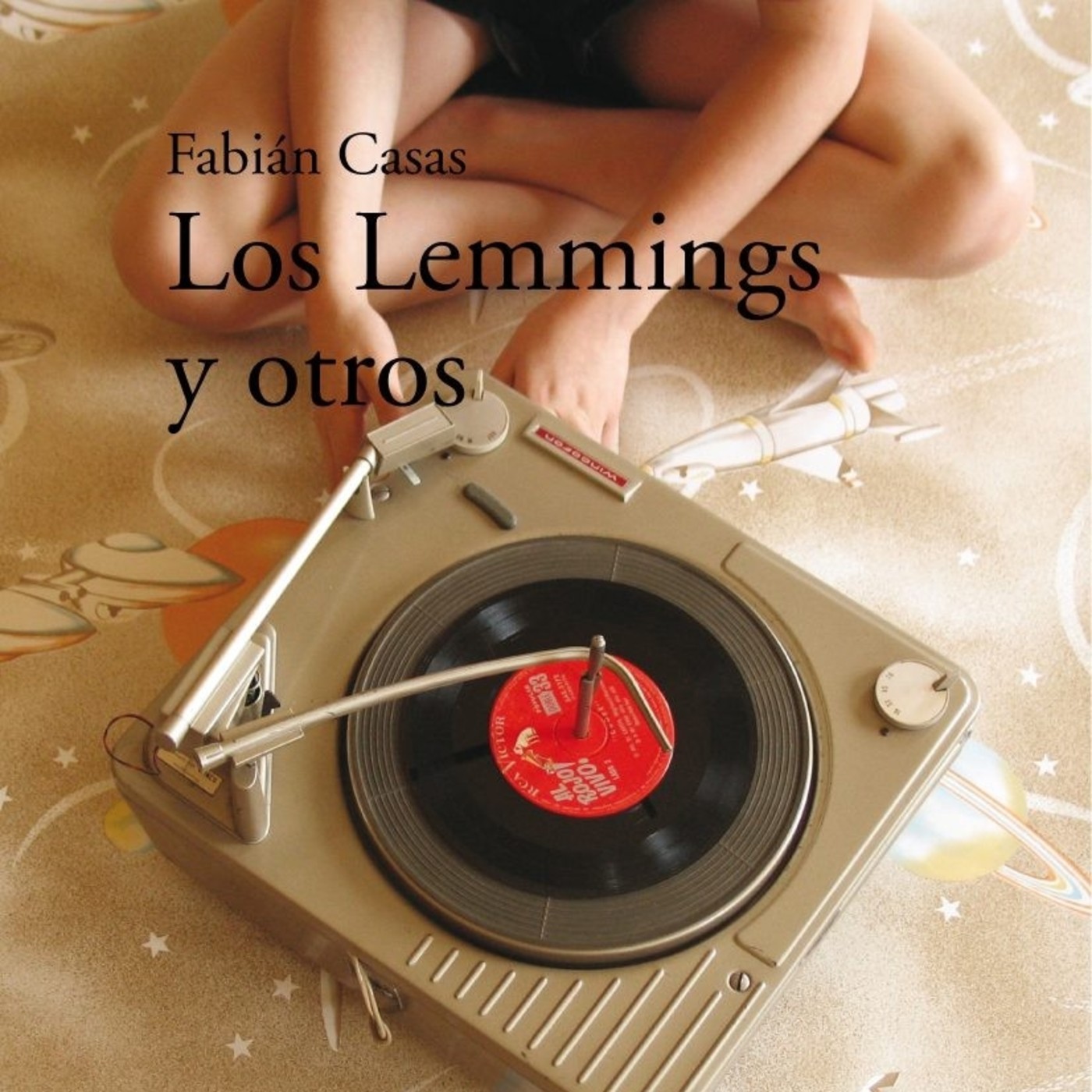 Podcast Color Ciego Producciones