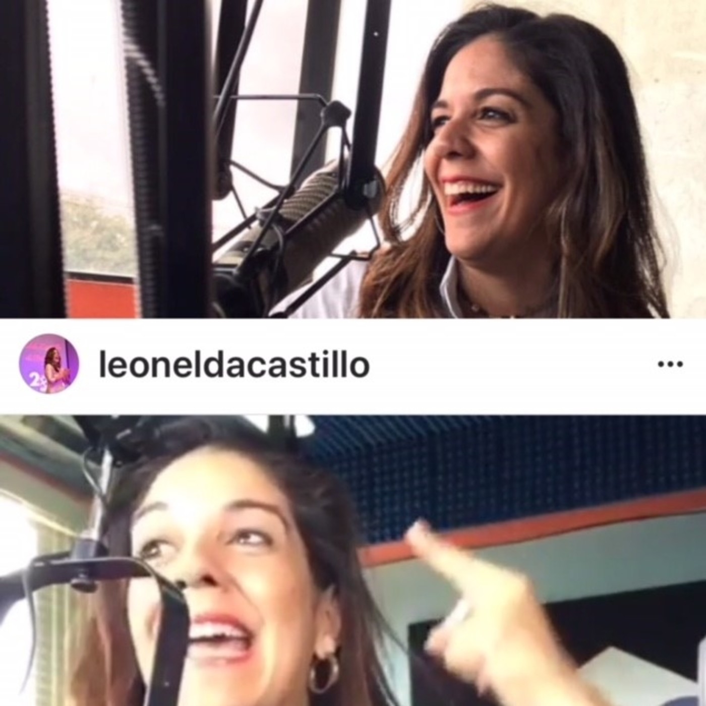 Aprendiendo a Vivir con la Dra. Leonelda Castillo