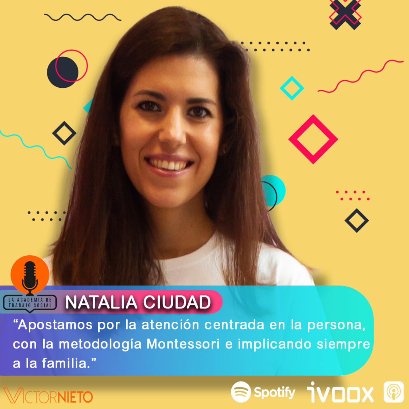 La Academia de Trabajo Social