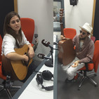 Entrevista con Elvis Perkins y Vera Sola