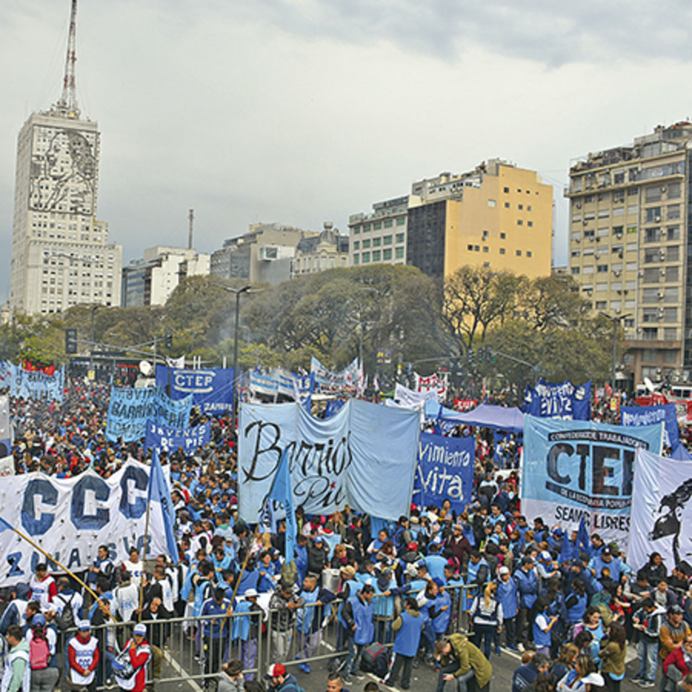 JCR La plata