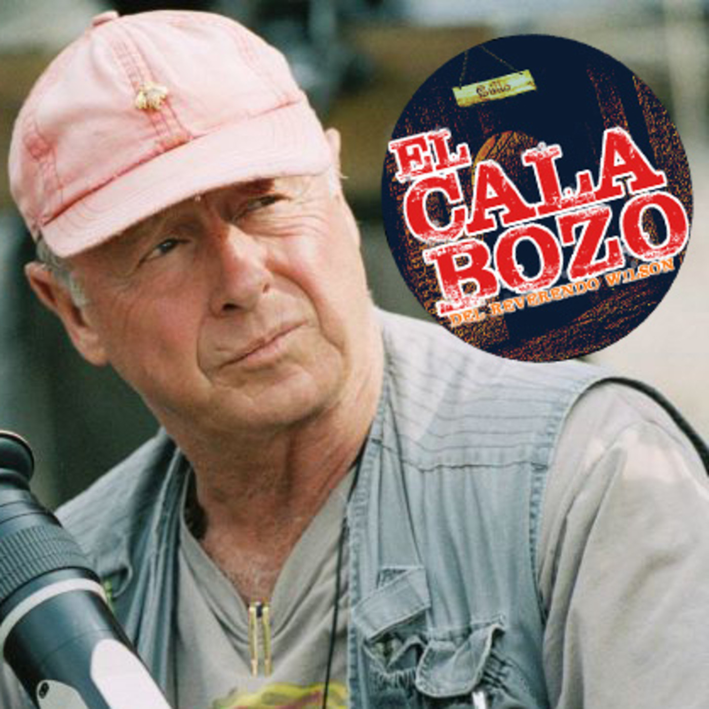 El Calabozo del Reverendo Wilson