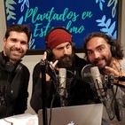 Plantados en Estocolmo 2x5: Suecia Online