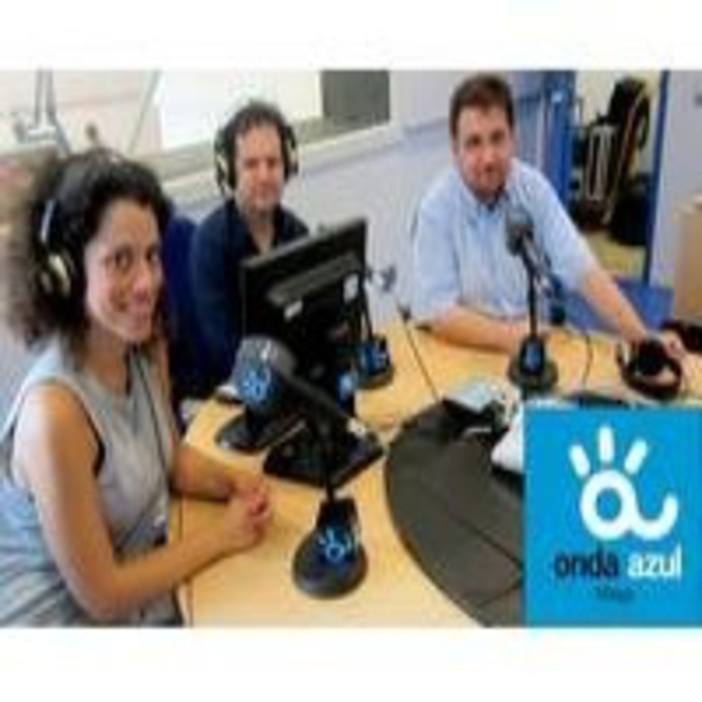 Podcast Enrique Ballesteros