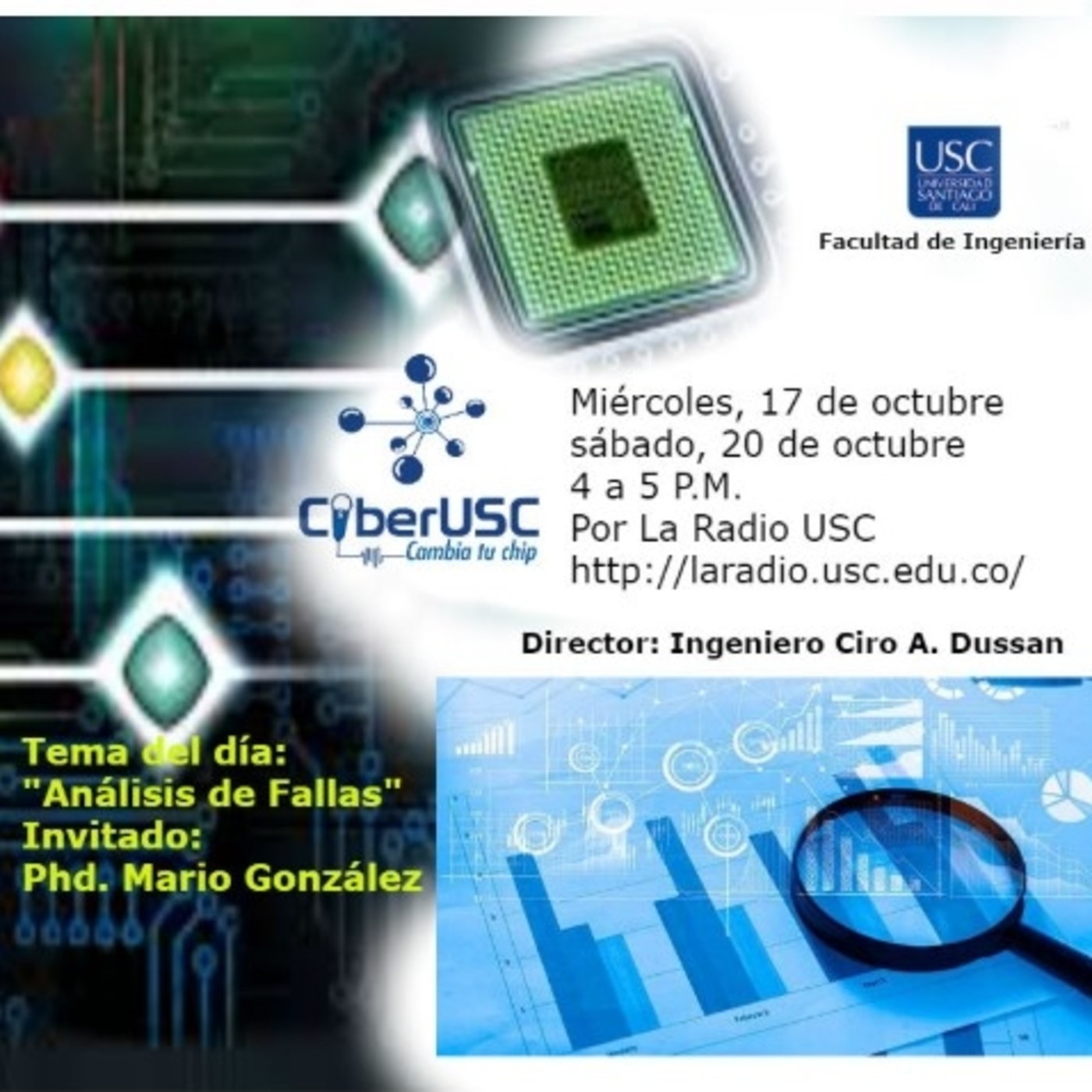 CiberUSC