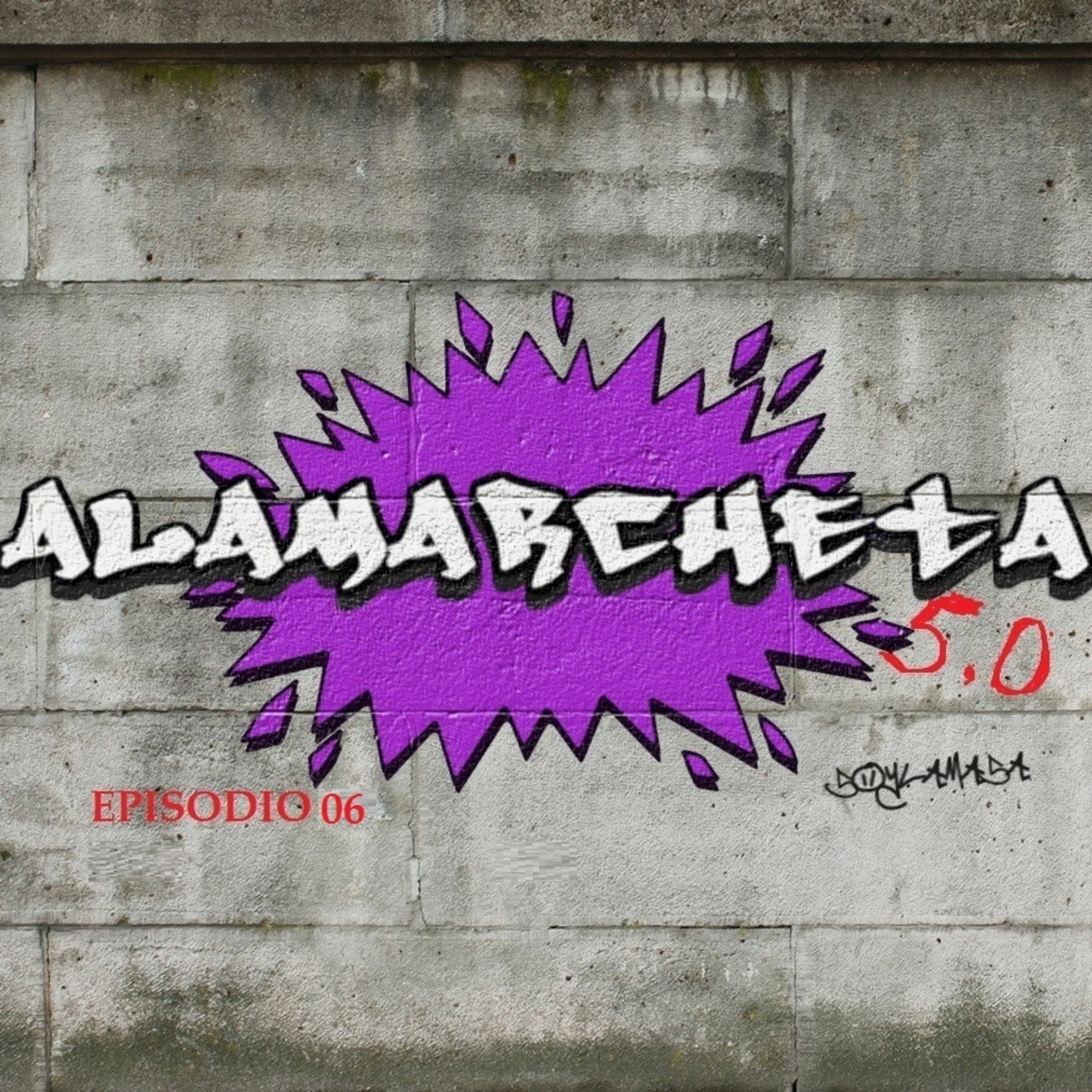 ALAMARCHETA 5.0