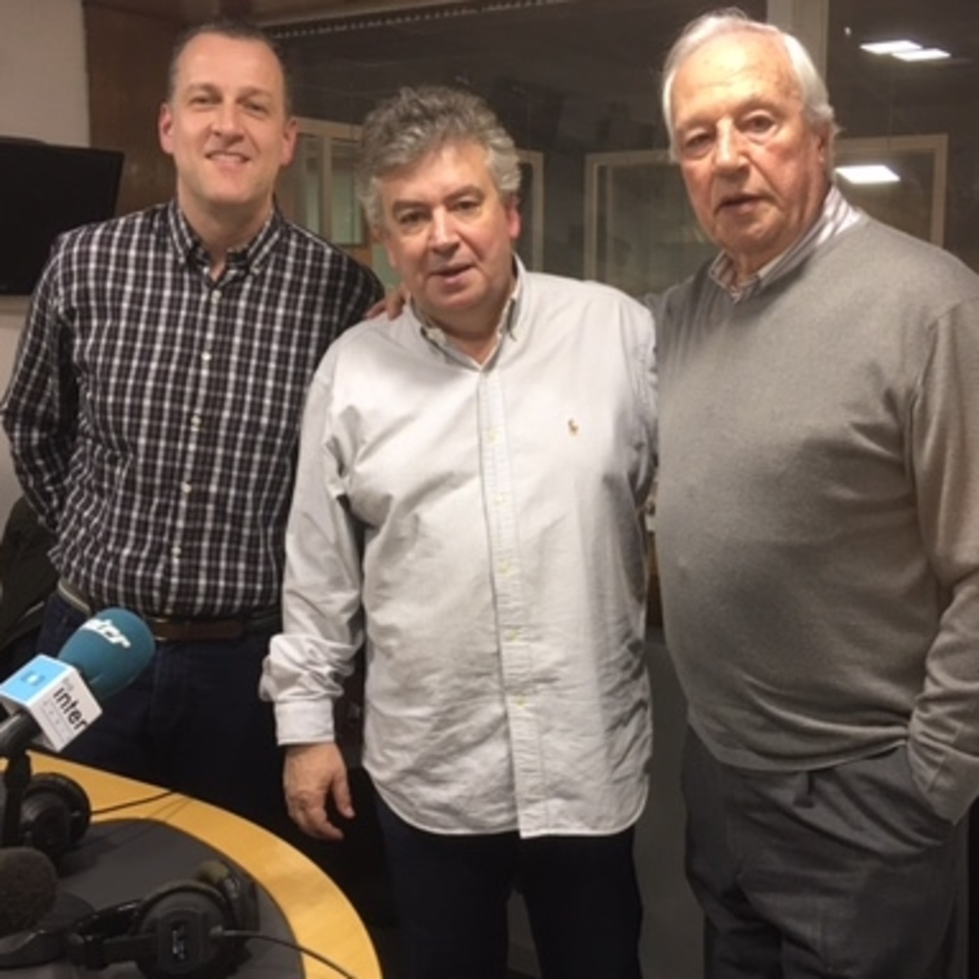 El Podcast del empleo, www.conganasdetrabajar.com