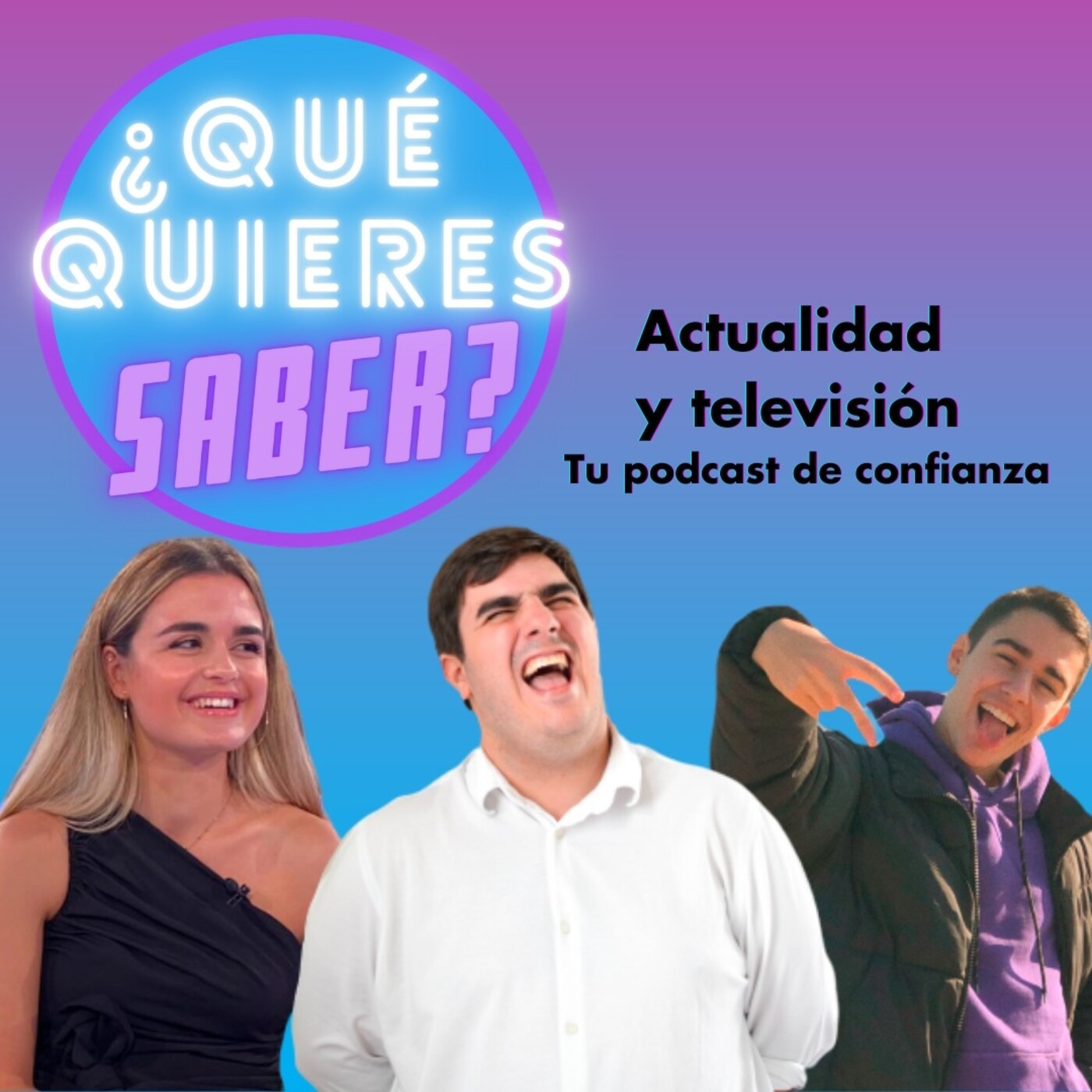 PGM 3.1 | Actualidad + Televisión episode artwork