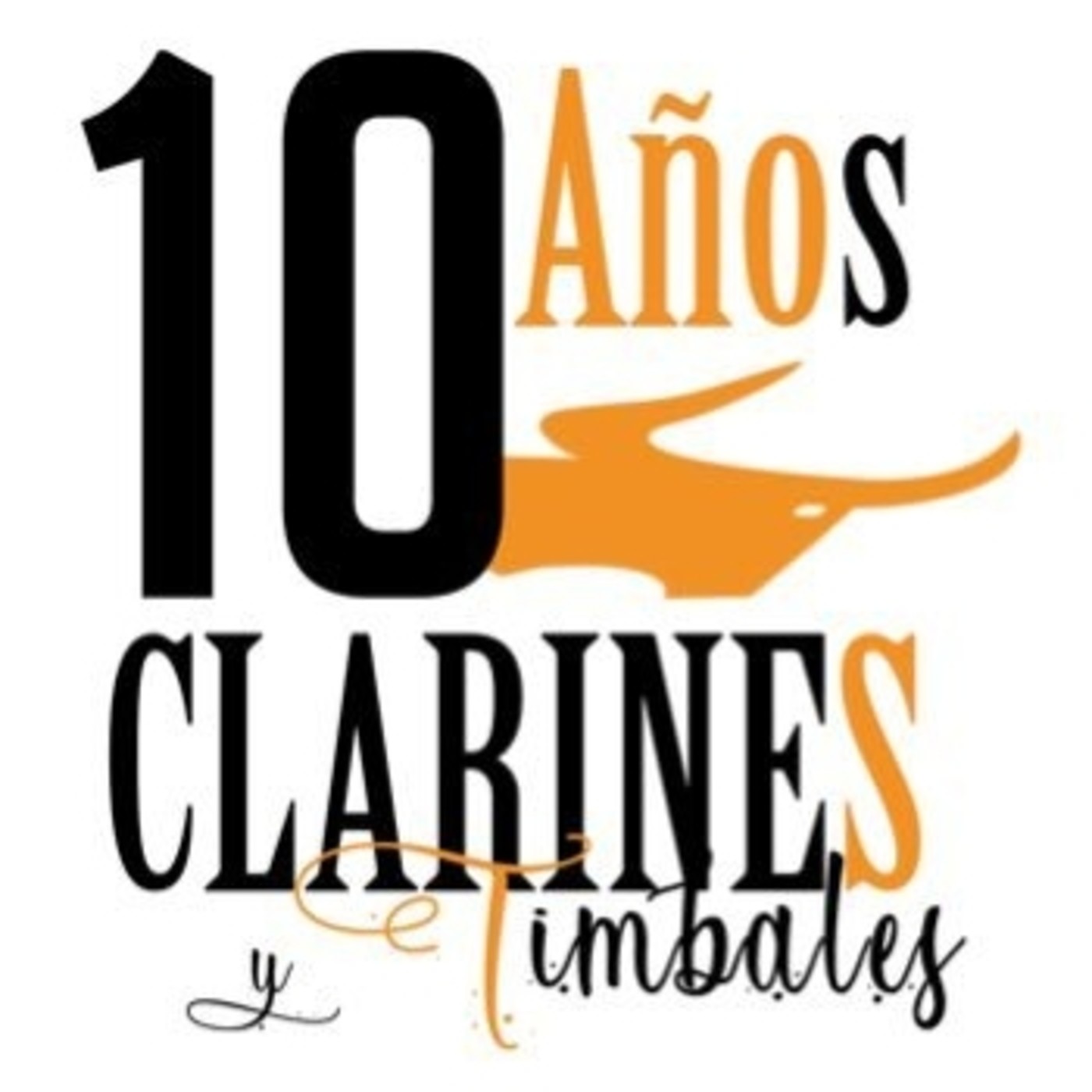 Clarines y Timbales