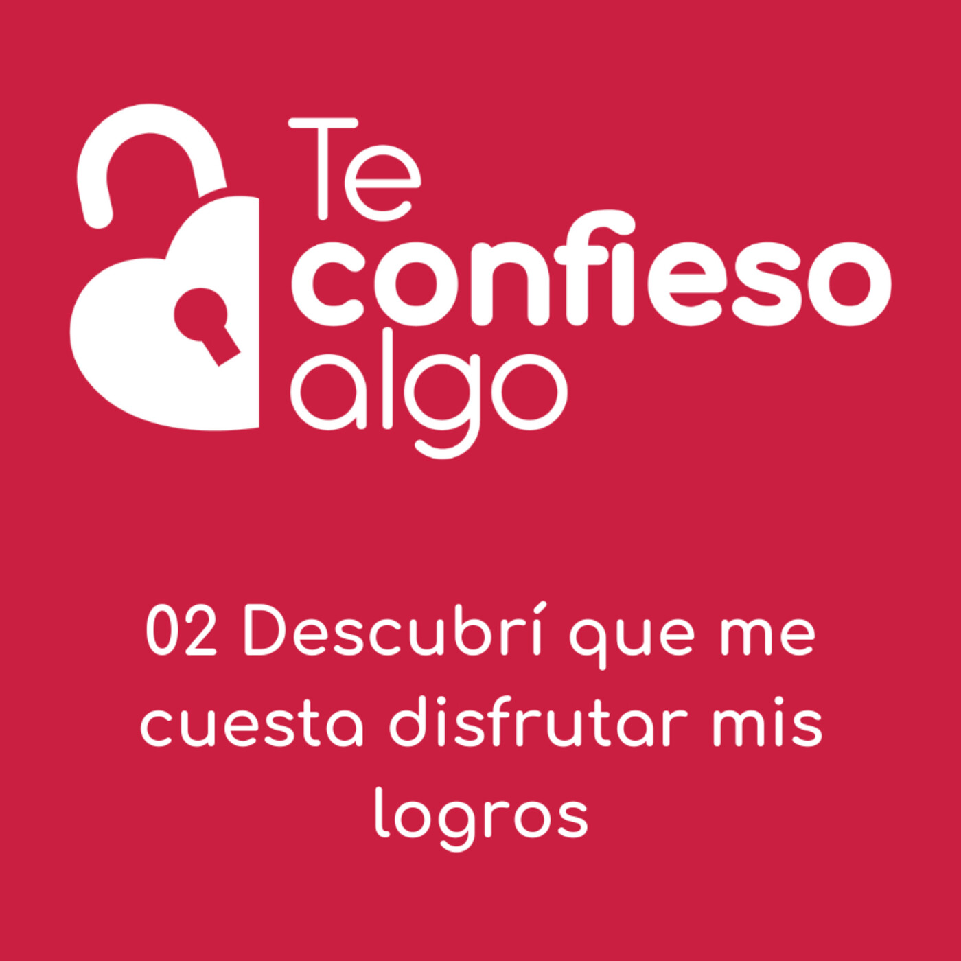 Te Confieso Algo