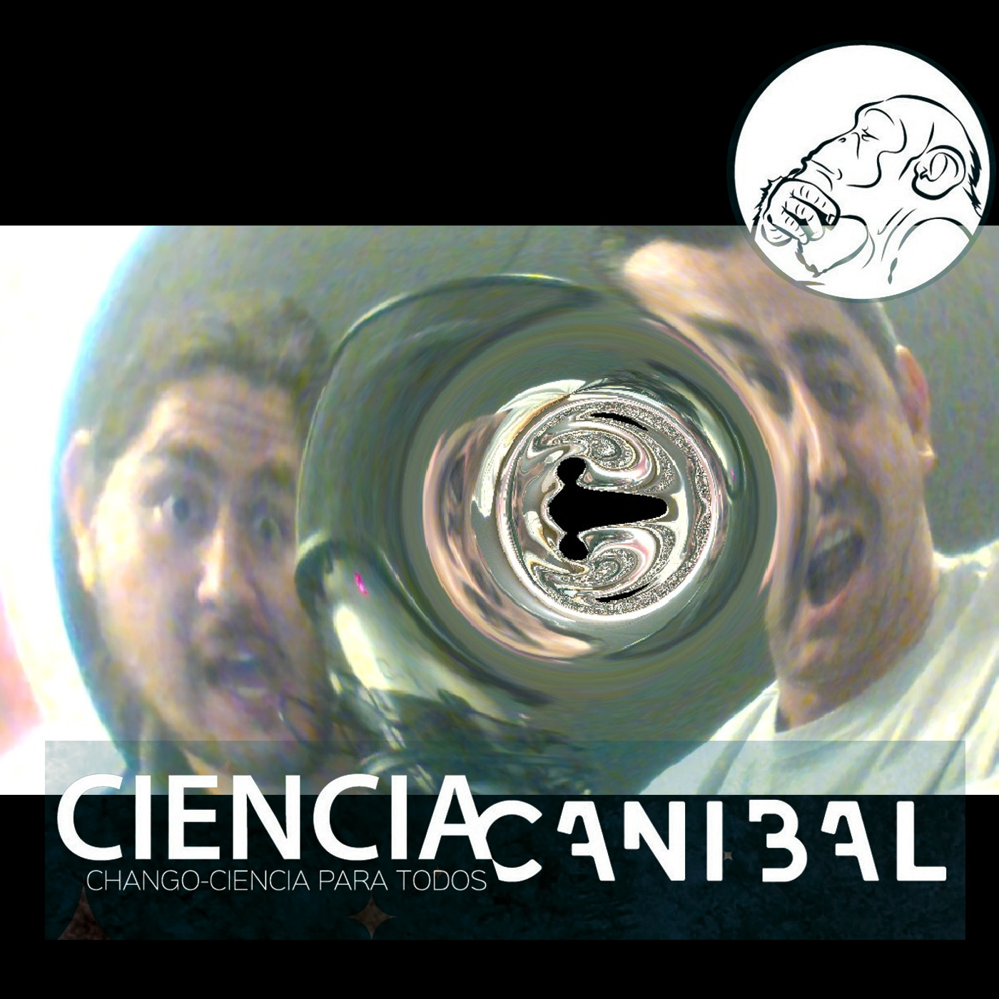 Ciencia Canibal -El Podcast Viejo-