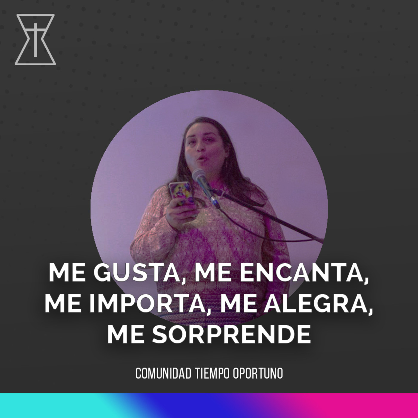 Comunidad Tiempo Oportuno