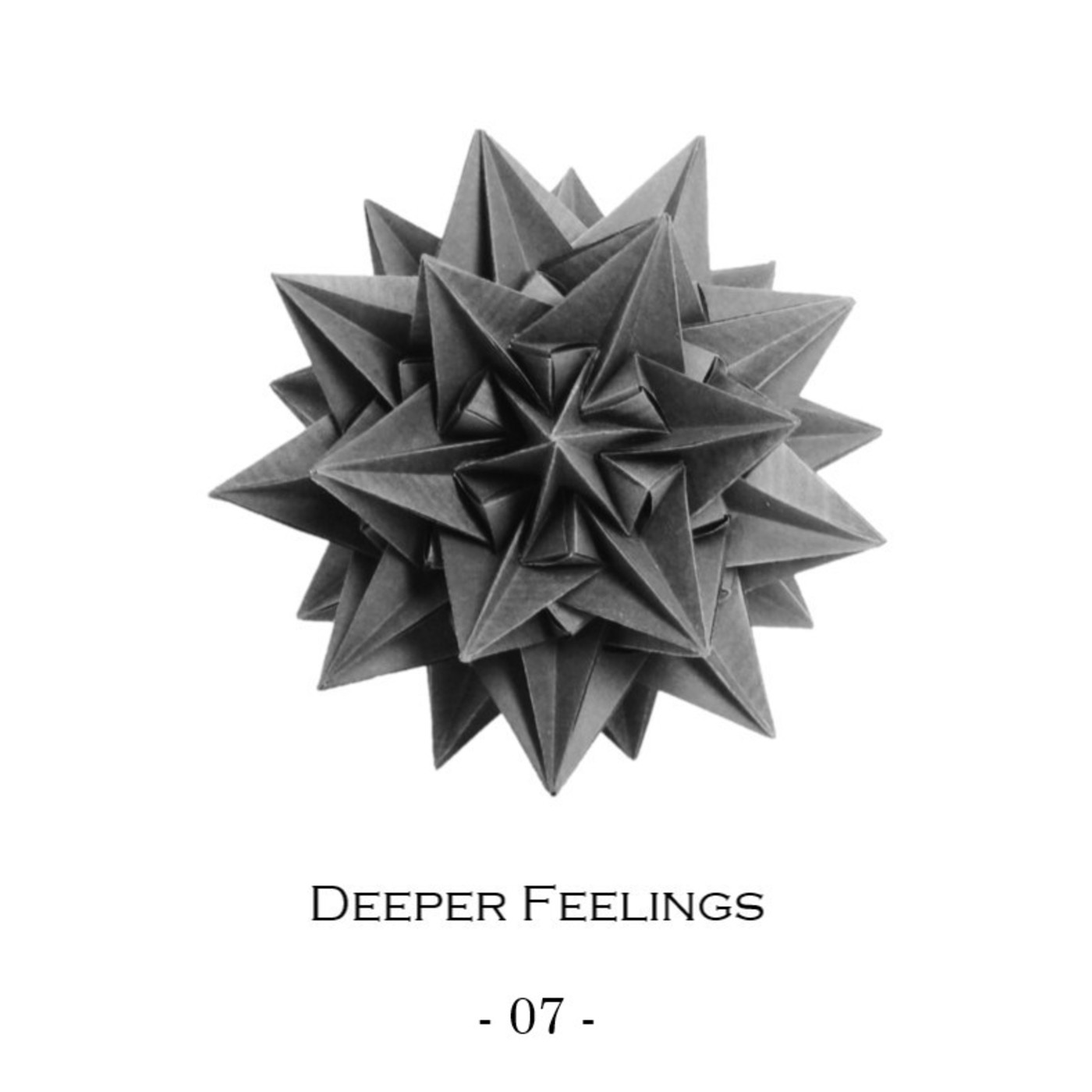 Deeper Feelings