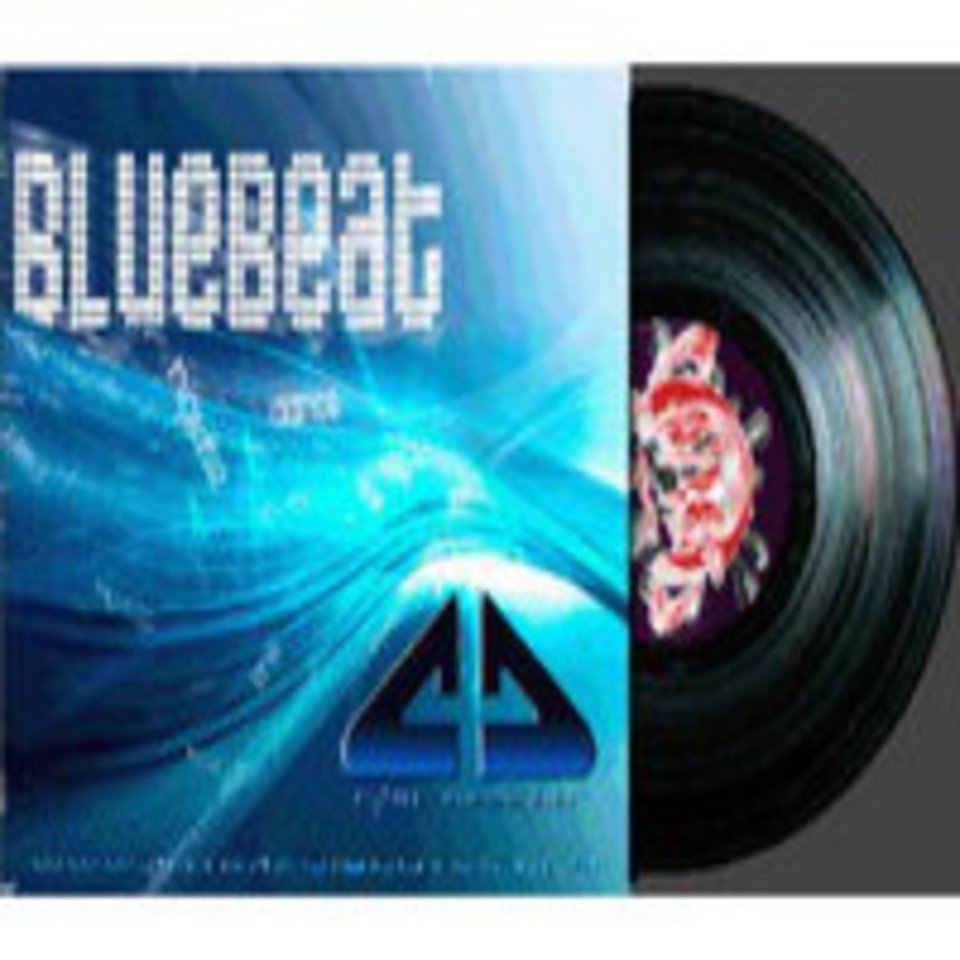 Podcast Carl Deolart´s Bluebeat Episodes