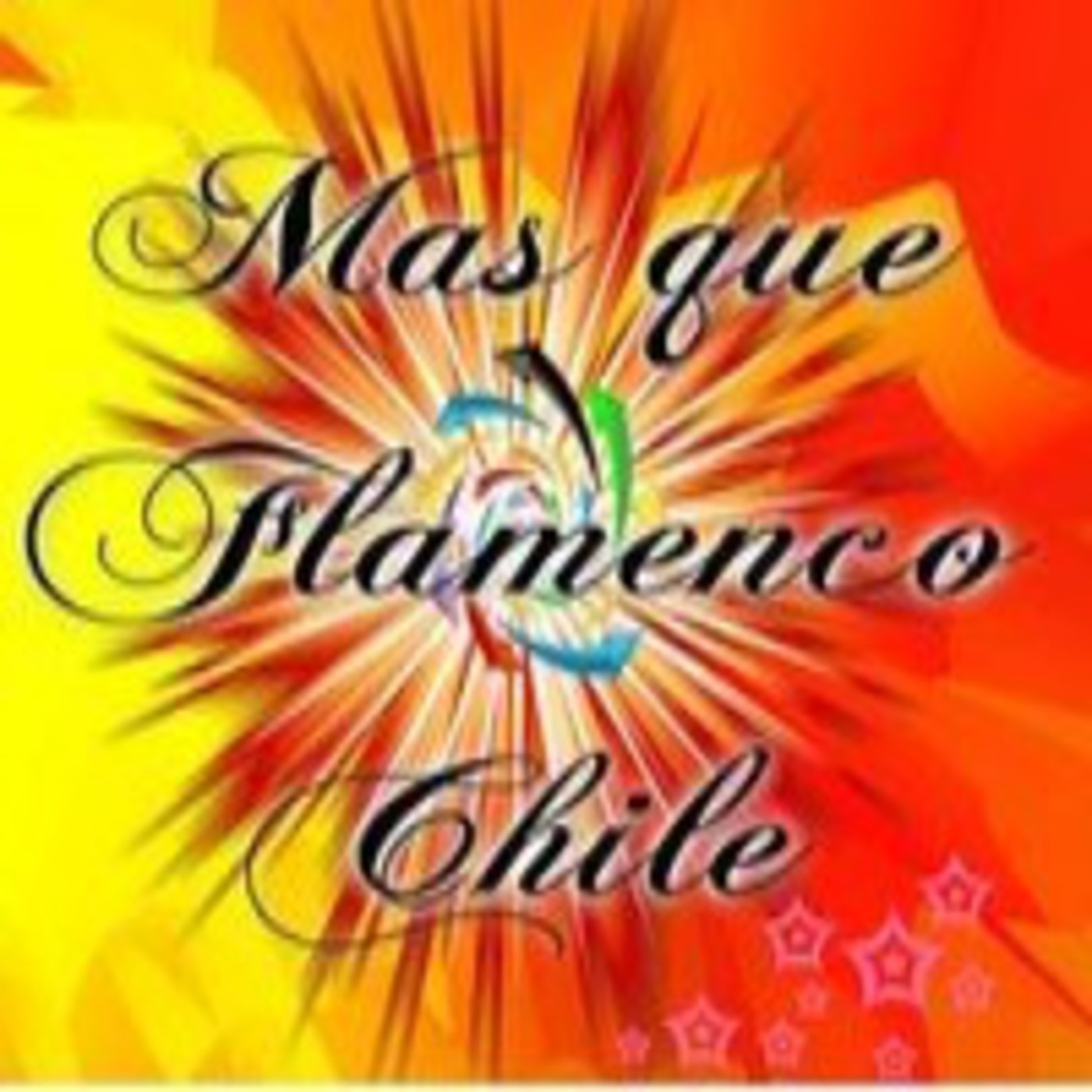 mas que flamenco 31 de agosto