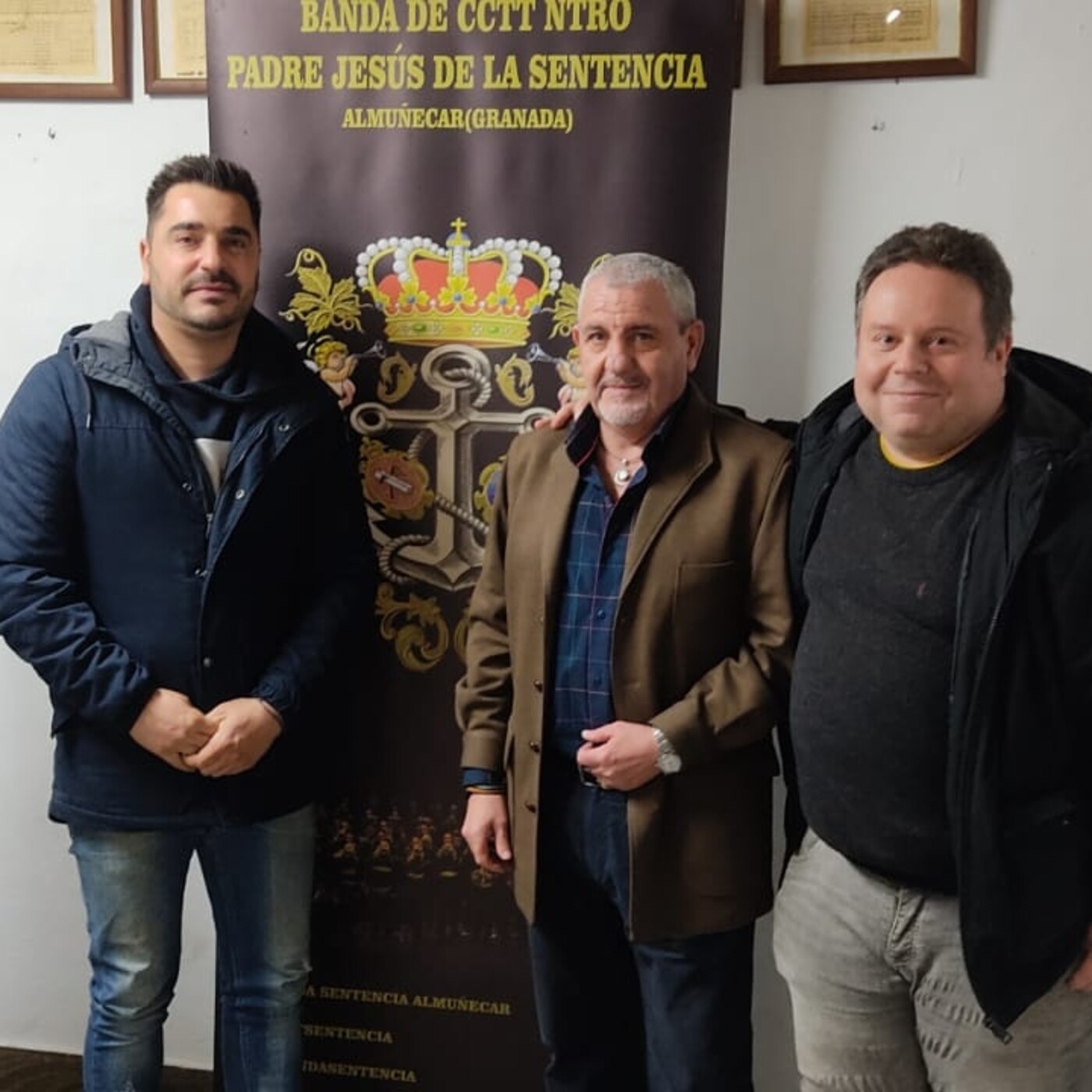 LA MUSICA PARA EL SEÑOR (Temporada 2,Programa 19, 3 de febrero de 2022) episode artwork