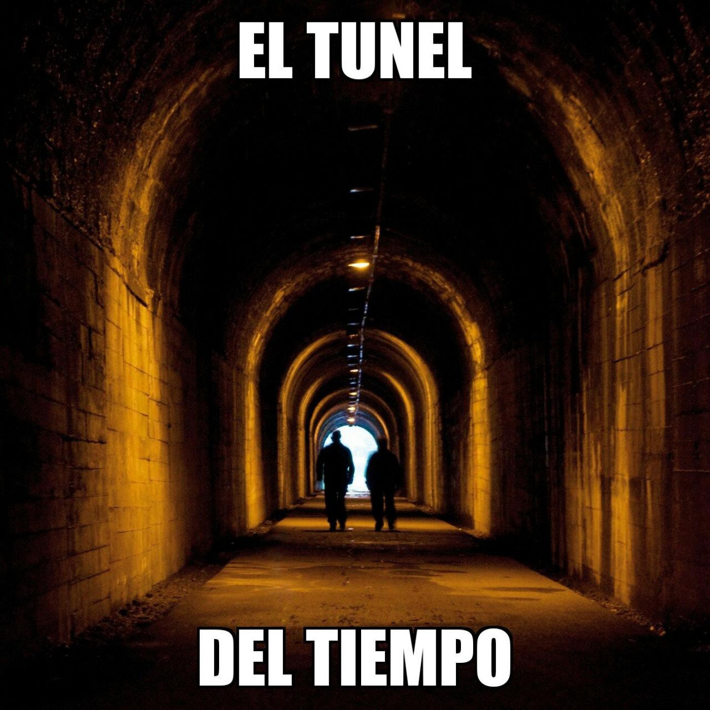 El túnel del tiempo