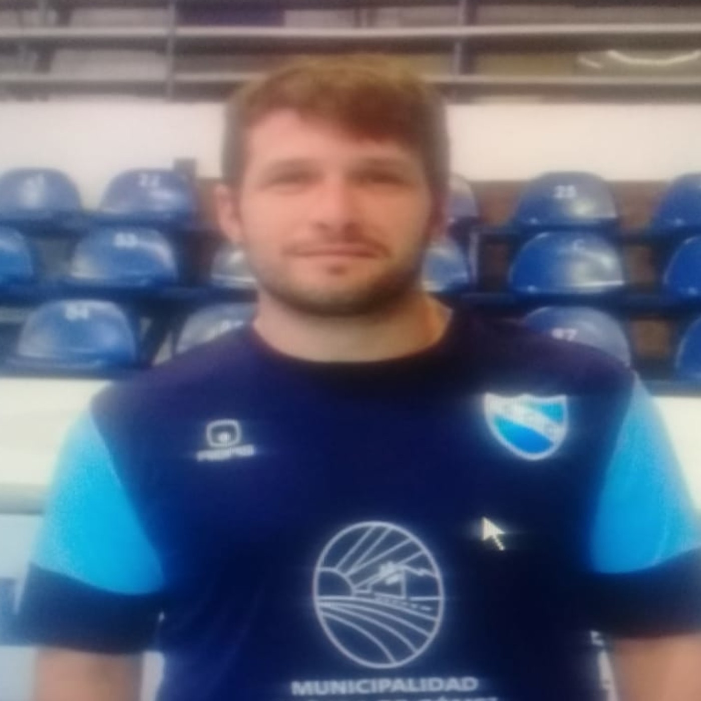 Raul Basquet