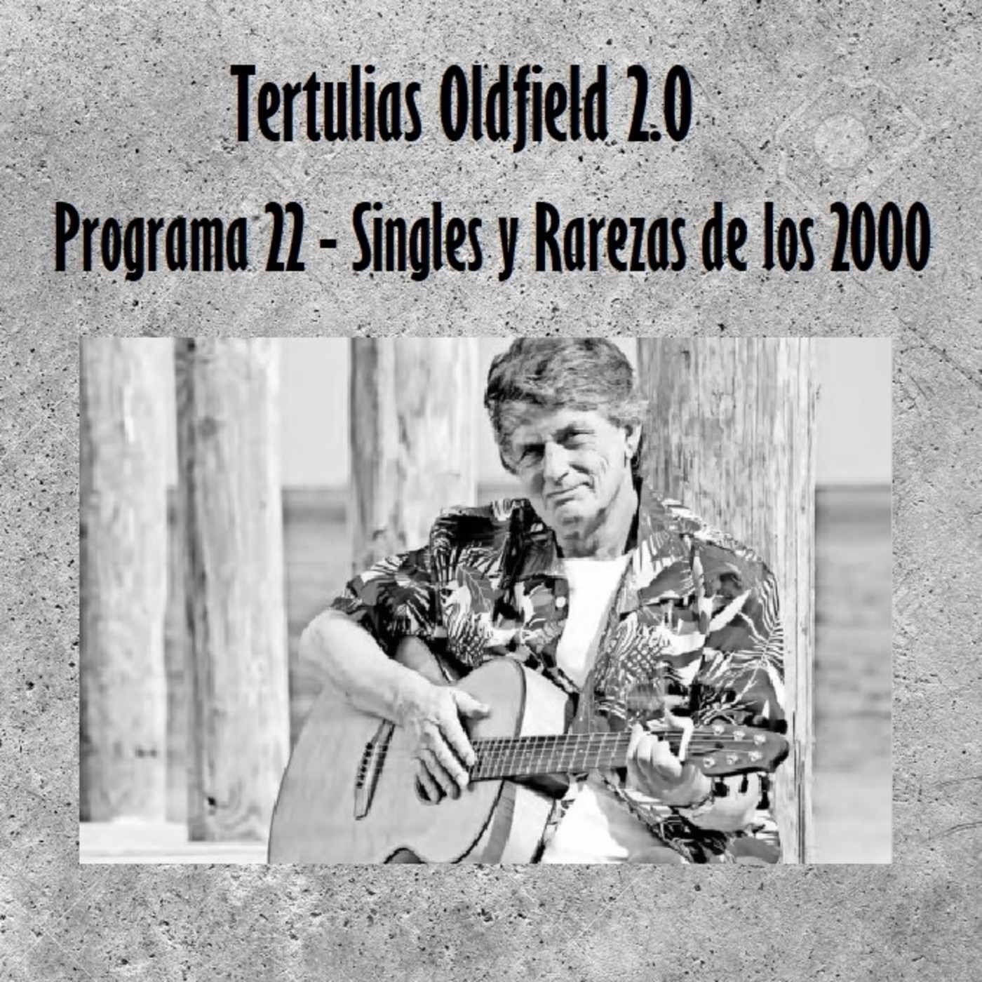 Tertulias Oldfield