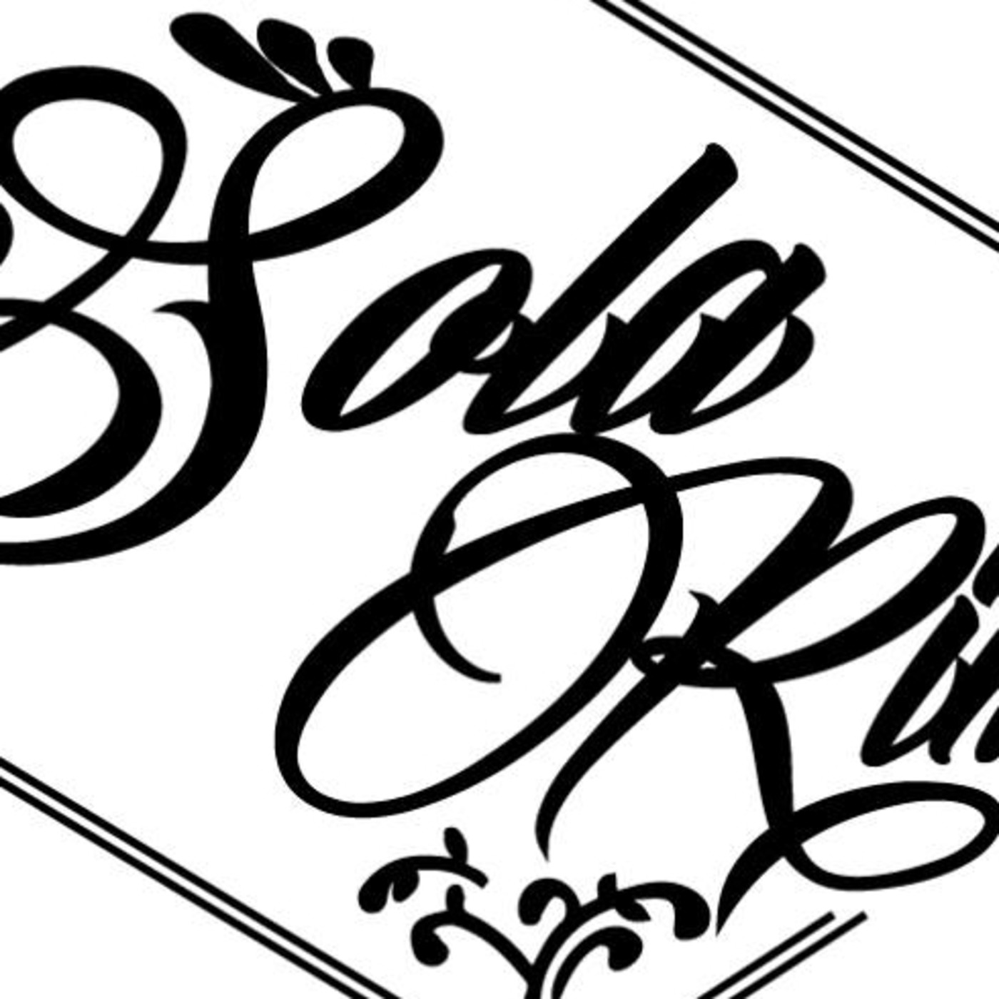 Sola Rima Podcast - Episodio 04: Arrepentimiento Sola Rima Podcast - Episodio 04: Arrepentimiento