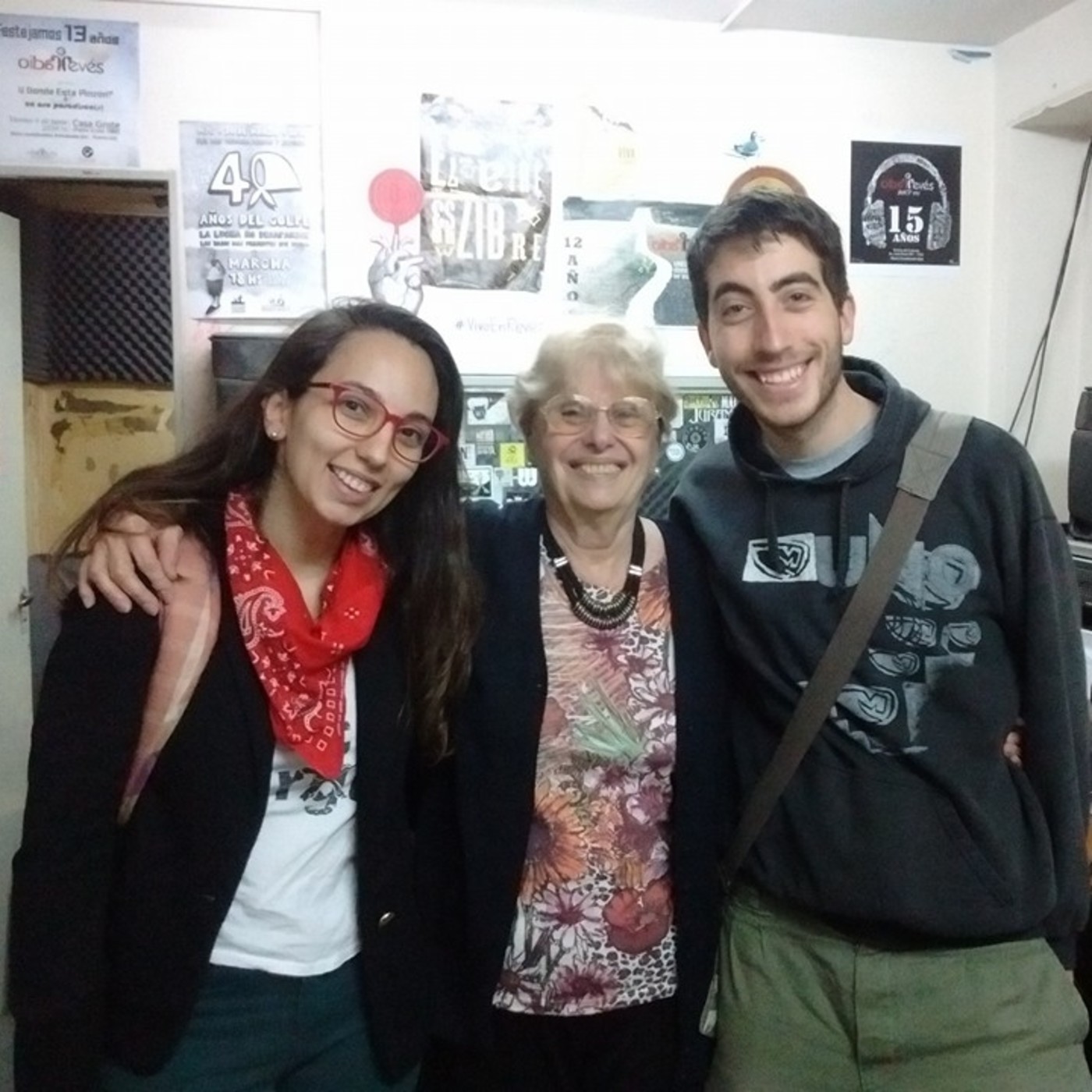 Viejos Lobos
