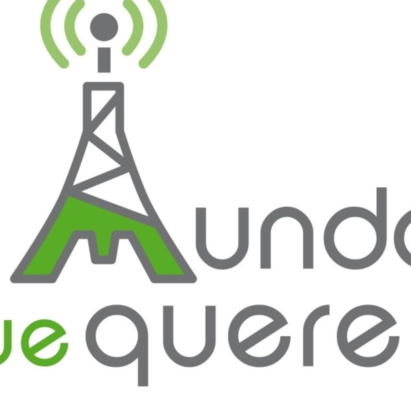 O MUNDO QUE QUEREMOS 2019