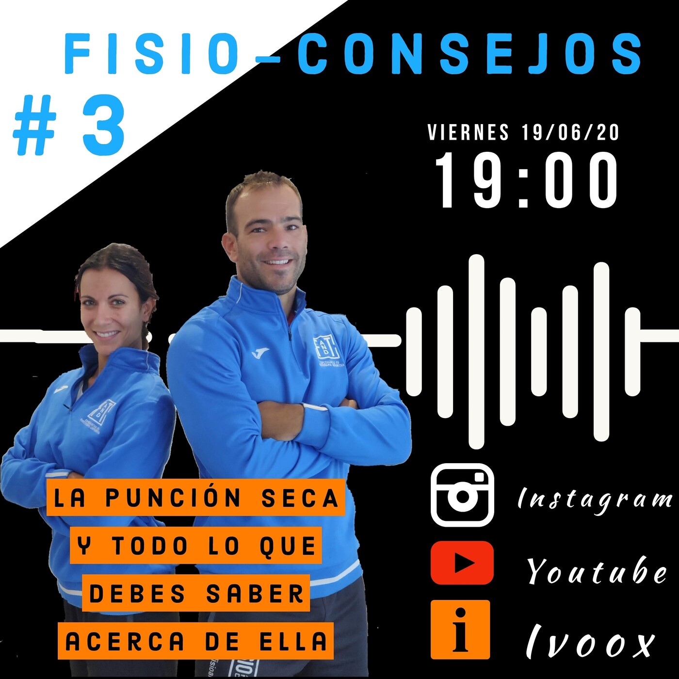 Línea de Meta (Fisioandtherapies)