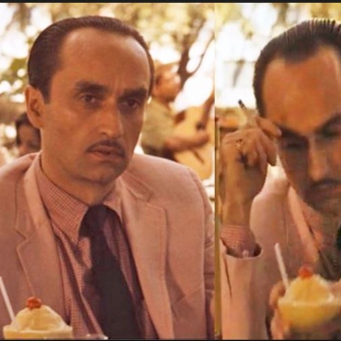 Cocktails con Juan Antonio García