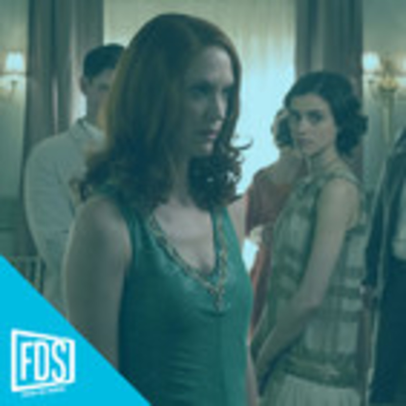 Fuera de Series: del 15 al 21 de Abril (ep.92) - 2019.04.11 Fuera de Series: del 15 al 21 de Abril (ep.92) - 2019.04.11