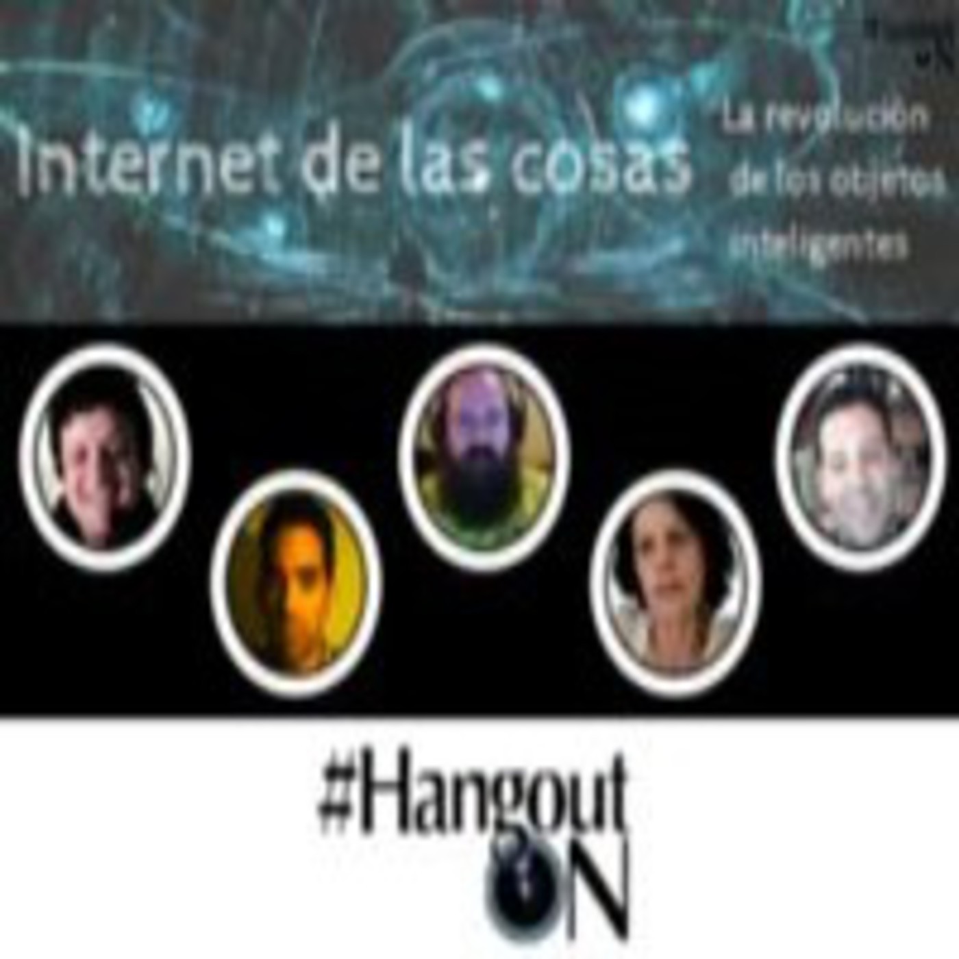 HangoutON Podcast