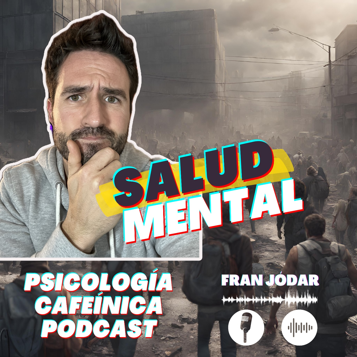 PSICOLOGÍA CAFEÍNICA