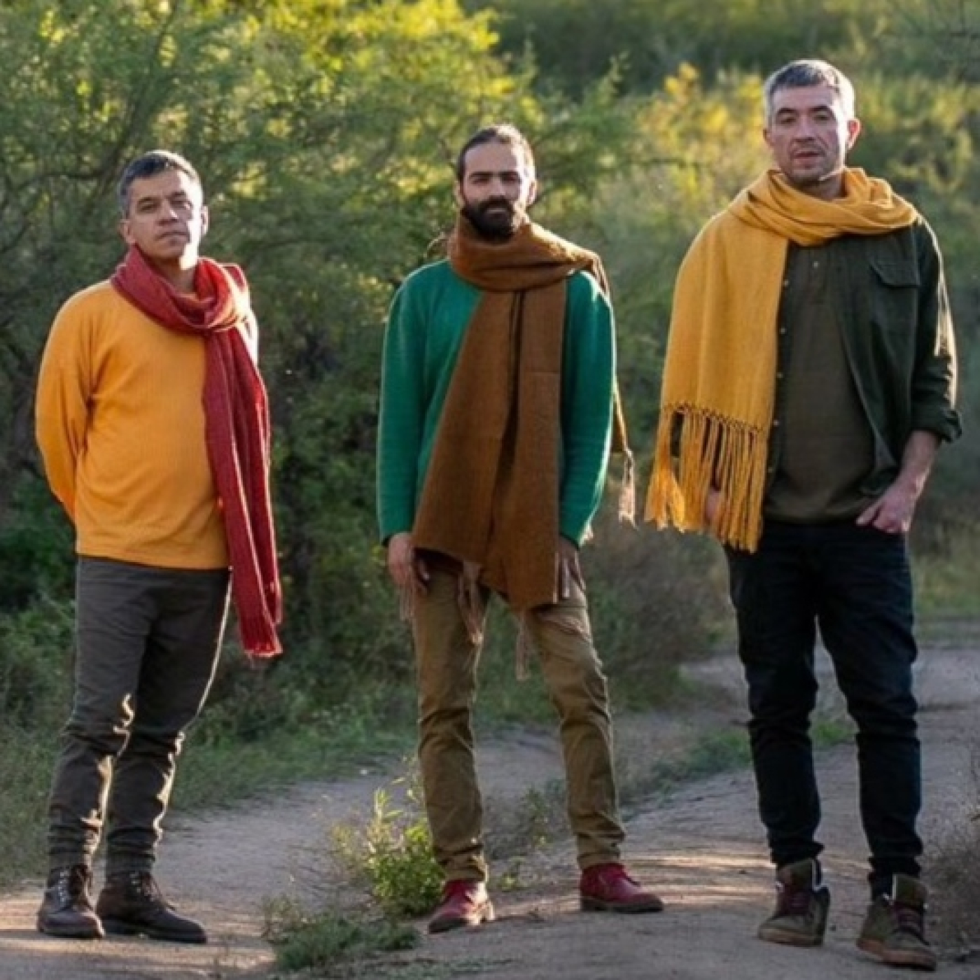 Redacción 351 Radio