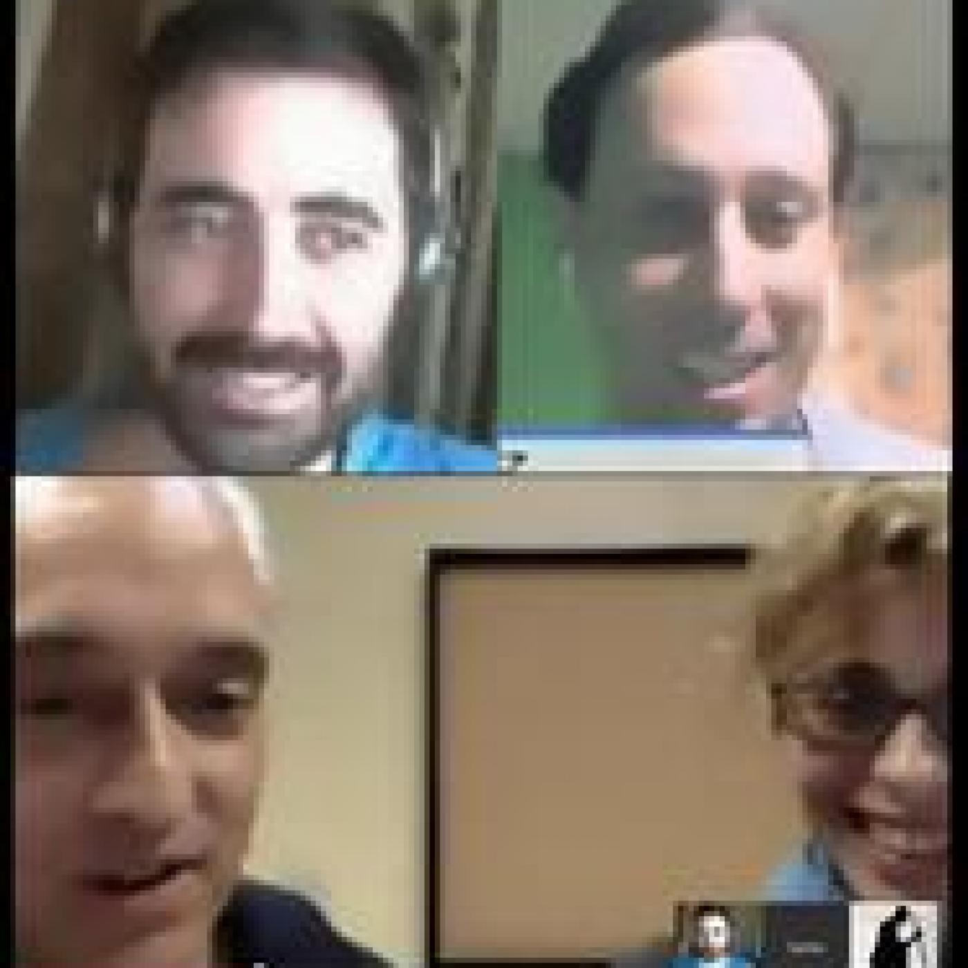 Ep30: Marte, especial crossover con GeoCastAway; Análisis del libro y la película; Carne roja y cáncer