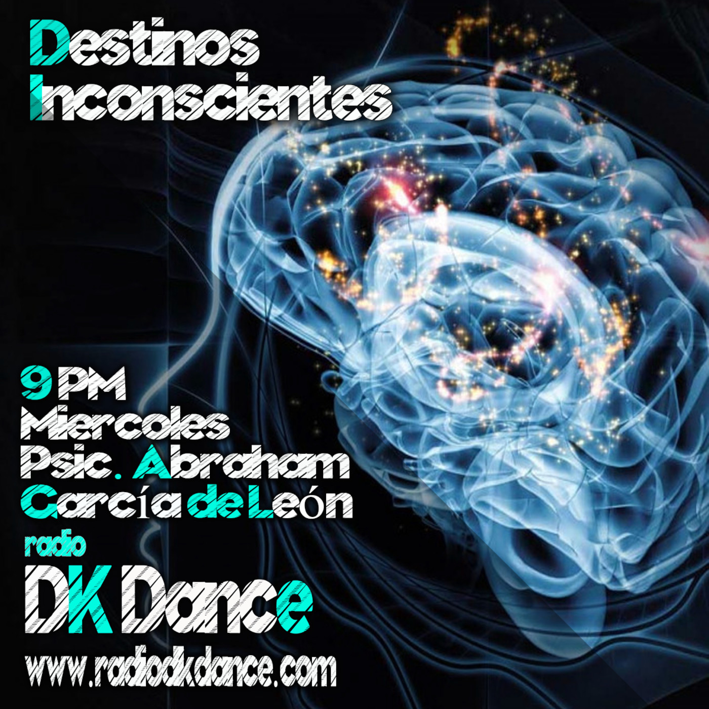 Especiales DKDanceRadio