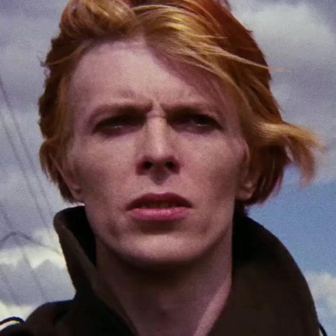 28 días de ciencia ficción III #4- El hombre que cayó a la tierra (Nicolas Roeg,1976) - Episodio exclusivo para mecenas