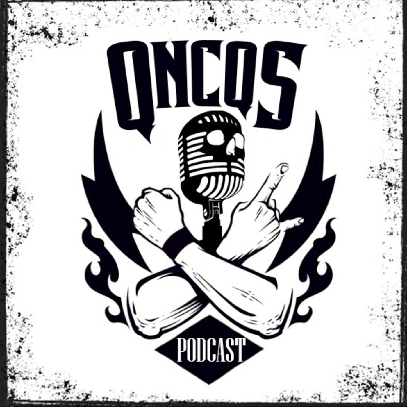 Q.N.C.Q.S. Podcast