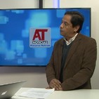 Atacama Noticias Edición AM - 14 de Junio 2019, Entrevistado: Director Serviu Atacama Rodrigo Maturana