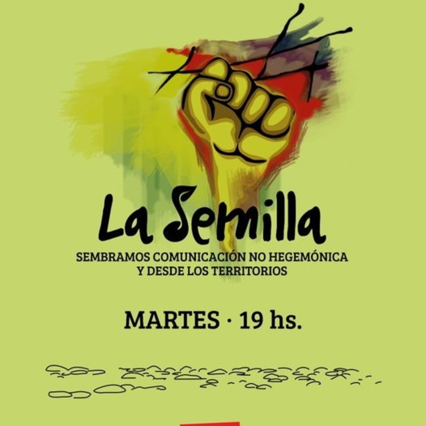 La Semilla - Programa radial