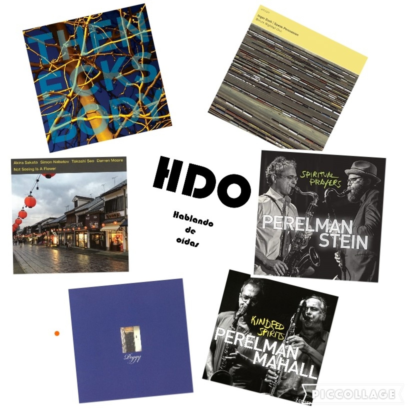 HDO - JazzX5