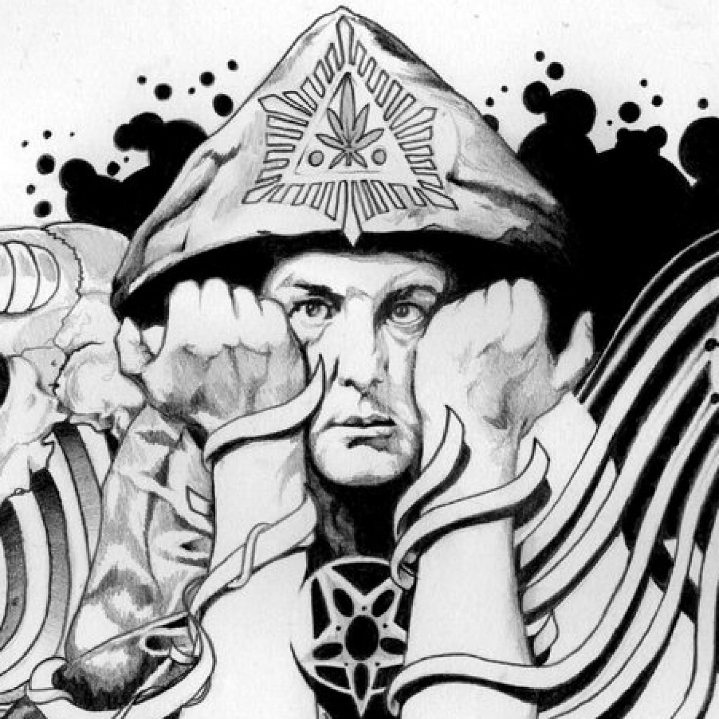 Podcast de Kosmoblue