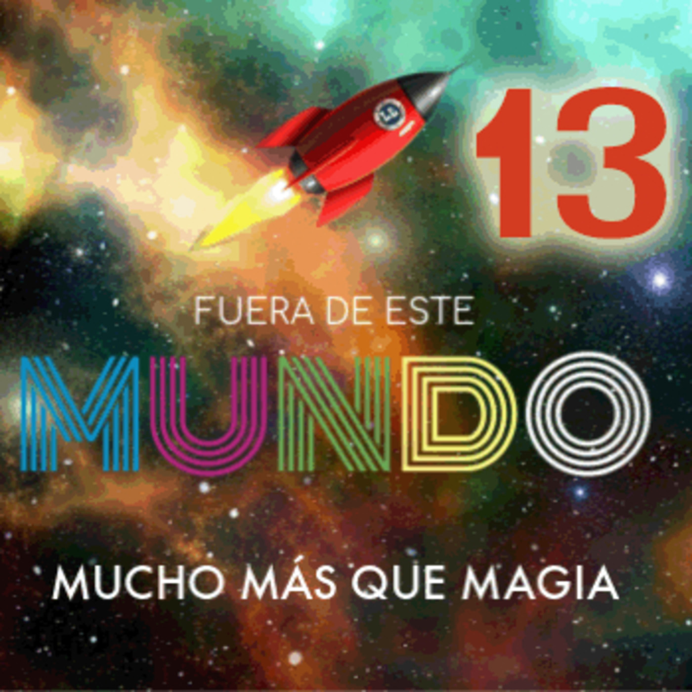 Fuera de este Mundo