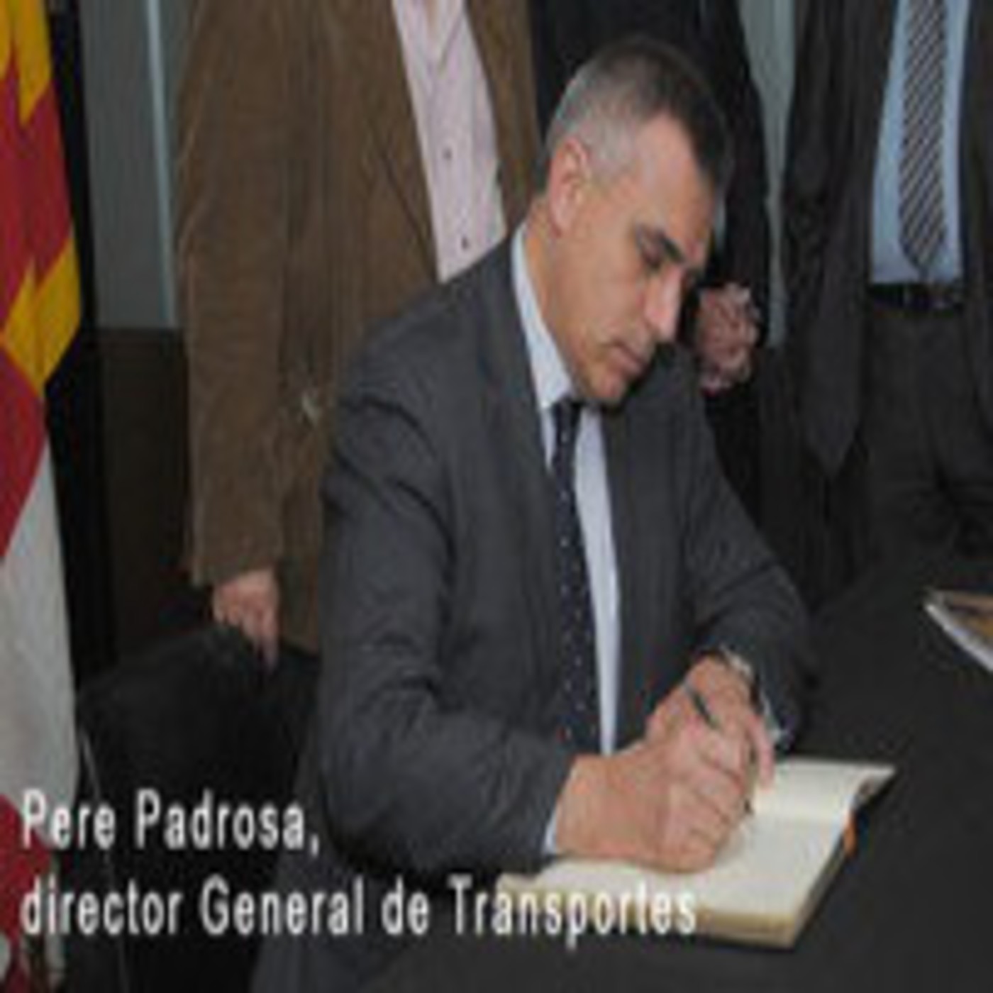 Podcast de Juan Antonio Martinez Fernandez