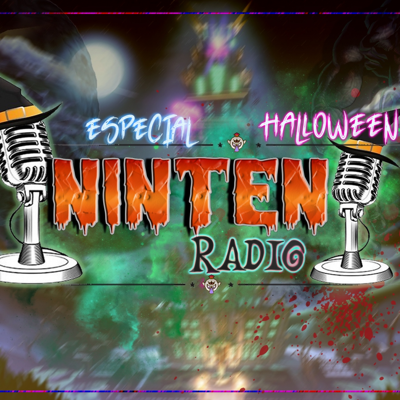 NintenRadio Podcast
