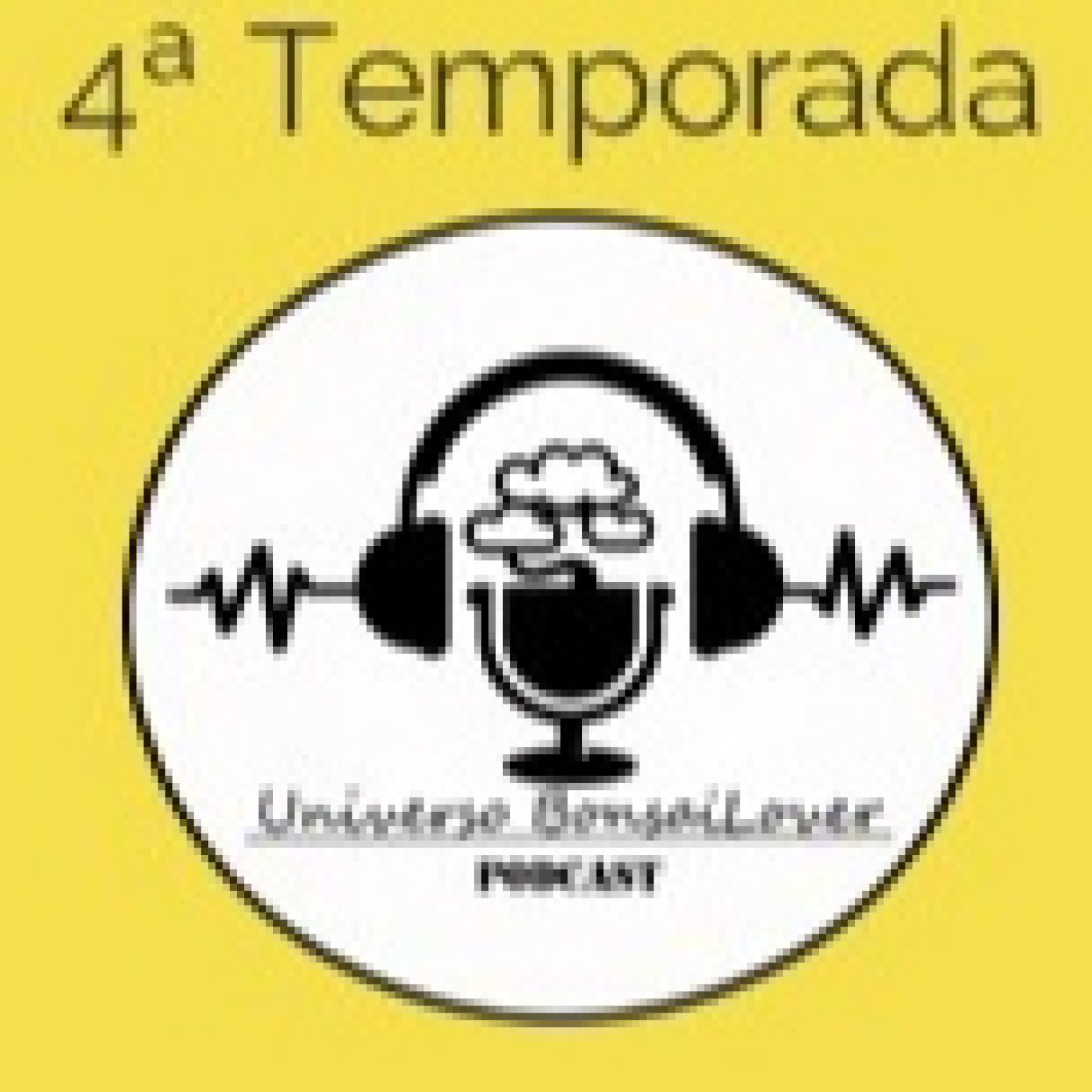 UNIVERSO BONSAILOVER PODCAST