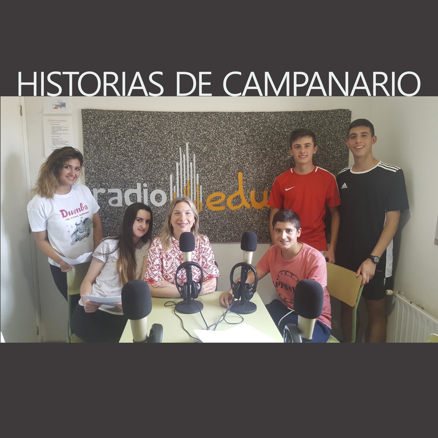 Mensajes Institucionales