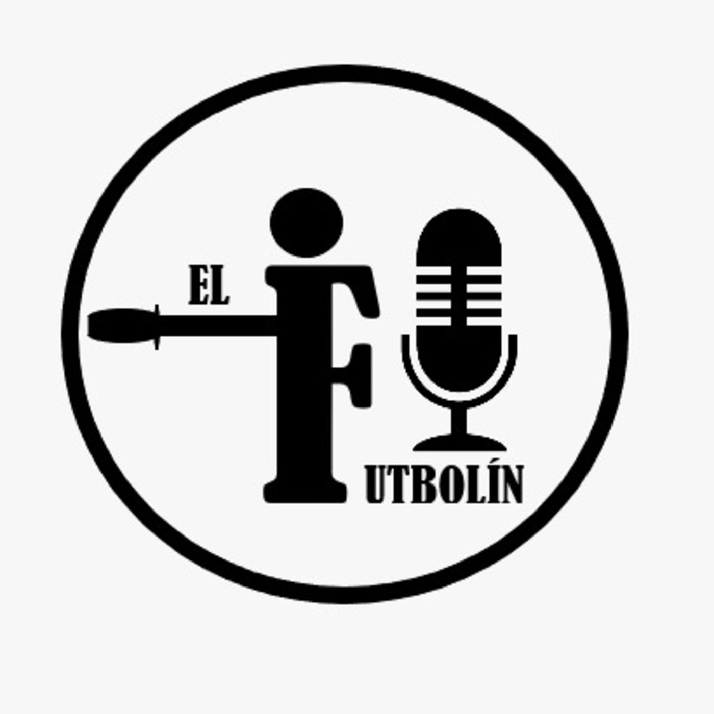 El Futbolín
