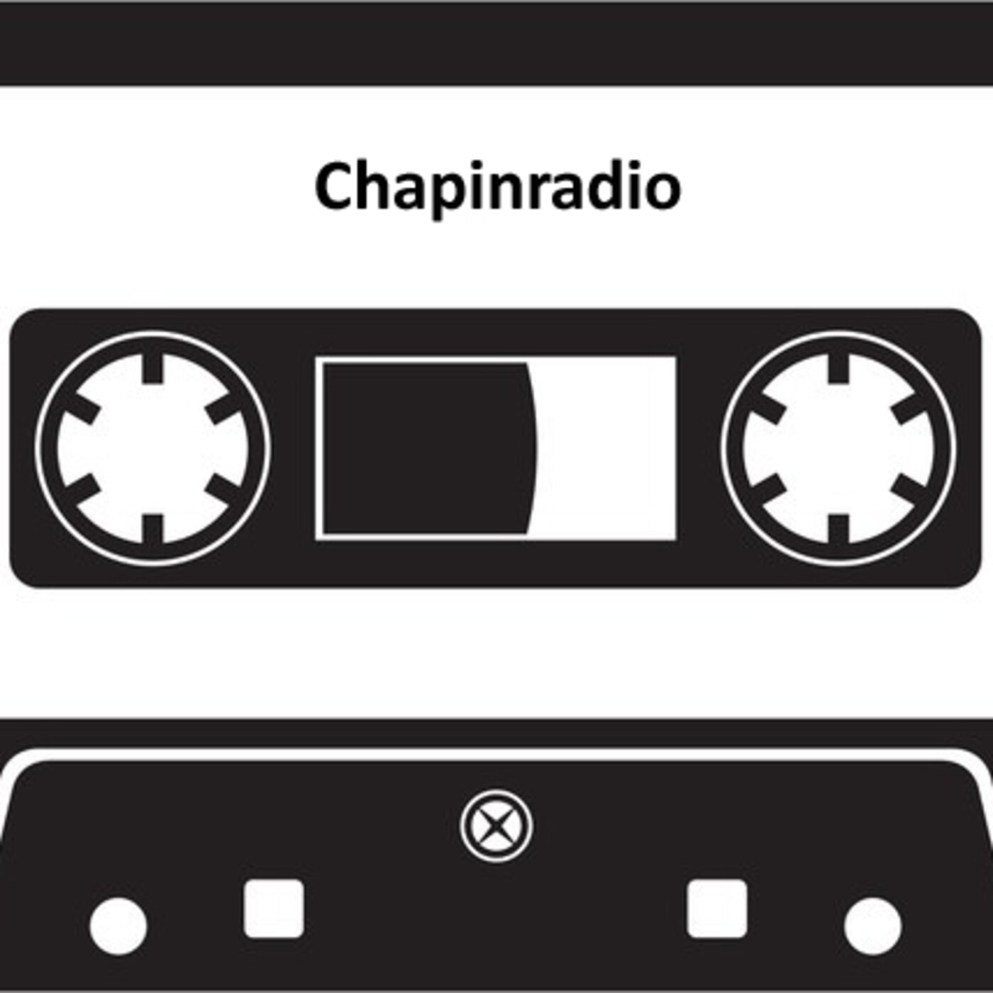 ChapinradiOldies Bob Marley Mix episode artwork