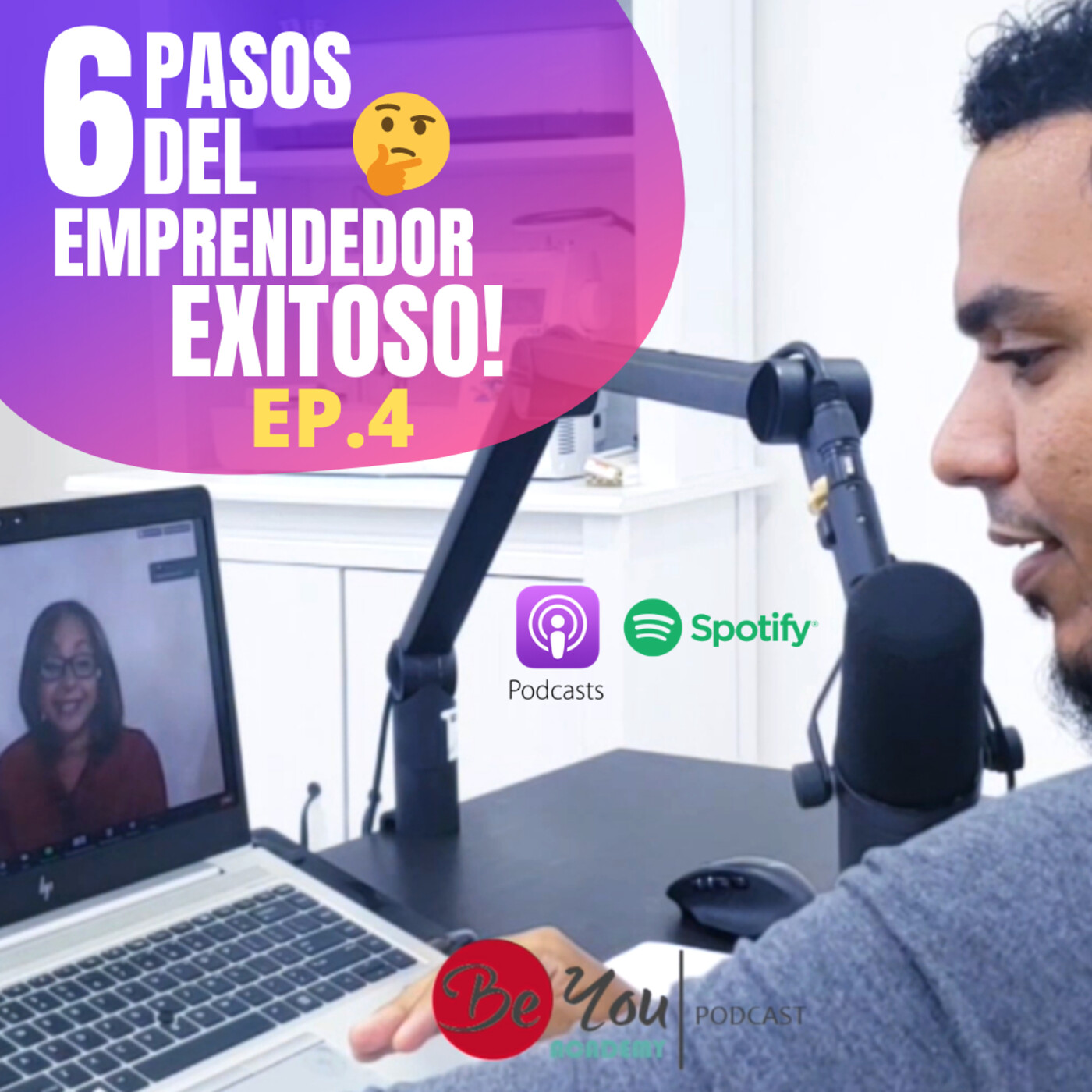 ¡Anécdotas que inspiran!
