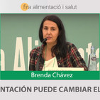 TU ALIMENTACIÓN PUEDE CAMBIAR EL MUNDO - Conferencia de Brenda Chávez