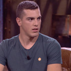 LA RESISTENCIA 2x142/2 - Iker VIcente